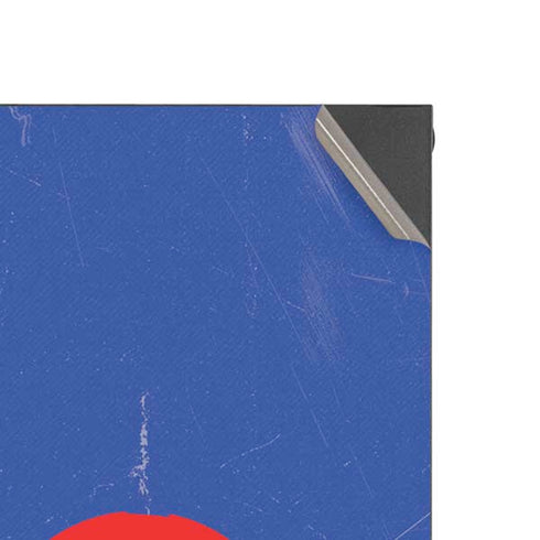 DC Comics Peacemaker Helmet XBox Series X Digital Edition Console Skin